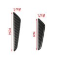 thumbnail image 5 of SHENMO 4x Bande de Protection Anti-collision pour Bord de Porte de Voiture, 5 of 5
