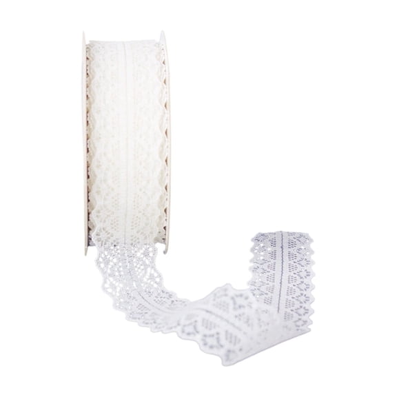 Organza Ribbon, Wide Fishtail Sheer Decorative Ribbon, 100% Polyester, Long 866 Inches, for Jewelry Making & Diy Hair Bows, Party Garland & Wedding Decorations, Gift Wrapping