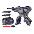 thumbnail image 4 of Astrotrain Transformers Generations War for Cybertron 6 Pulgadas, 4 of 4