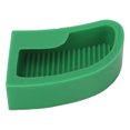 thumbnail image 2 of Base de modelo de yeso para dientes base de modelo dental de silicona lavable sanitario de fácil almacenamiento para laboratorio, 2 of 8