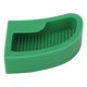 thumbnail image 2 of Base de modelo de yeso para dientes base de molde dental de silicona sanitaria flexible para dentistas para laboratorio ANGGREK Otros, 2 of 8