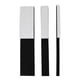 thumbnail image 4 of 3PCS Felt Tape Felt Pad with Self Adhesive Backing Anti Slip Furniture Pads for Home Chair Sofa, 4 of 5