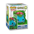 thumbnail image 2 of Funko Pop! Games: Pokémon - Premium Venusaur Vinyl Figure, 2 of 4
