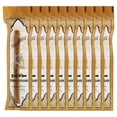 thumbnail image 1 of Cepillo de dientes Sewak Al-Falah Miswak Natural (paquete de 10), 1 of 7