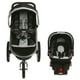 thumbnail image 2 of Carriola + Asiento Portabebé Graco Jogger Fastaction Fold, 2 of 4