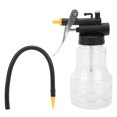 thumbnail image 1 of Loewten Home Oil Pot, Presses Smoothly Transparent Machine Oil Pot For Worker For Industrial For Outdoor, 1 of 8
