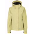 thumbnail image 1 of Trespass- Chaqueta impermeable Modelo Miyake con capucha para mujer - Esquí/Snowboard (Lima), 1 of 2