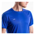 thumbnail image 1 of Jersey para Hombre Atletica Talla EG Azul Manga Corta, 1 of 4