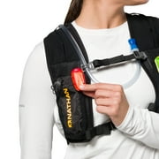 Nathan Sports Safety Strobelight Bundle 2-Pack Tango Red/Sulfur Spring