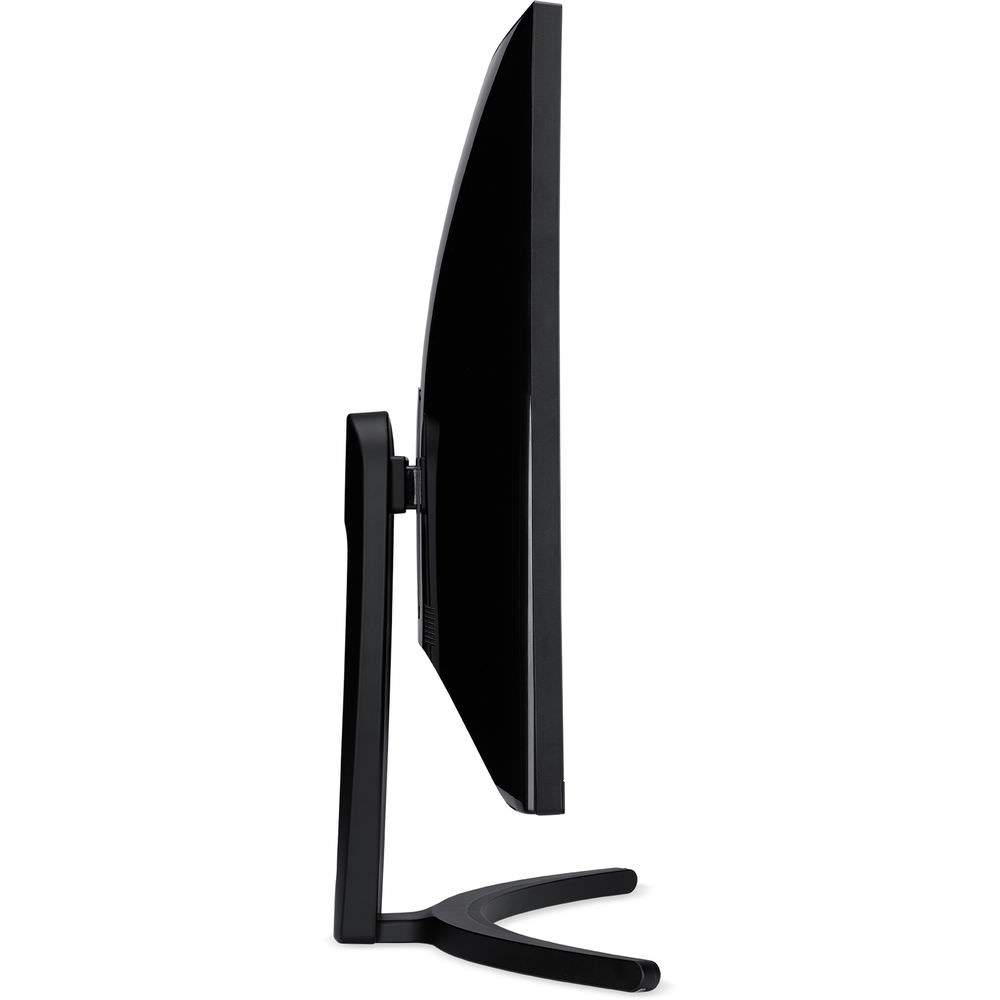 Acer ED273 Abidpx 27" Curved LCD Monitor - image 2 of 5