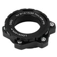 thumbnail image 4 of MEIJUN Centerlock Lockring Conversion Adapter Aluminium Alloy Thru Axle Hub for Mountain Bike, 4 of 8