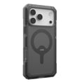 thumbnail image 4 of UAG Trooper MagSafe Rugged Case Ash for iPhone 17 Pro Max, 4 of 5