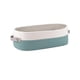 thumbnail image 2 of Uuiauoio Cotton Rope Toilet Basket Bathroom Decor Baskets, Toilet Paper Holder Basket, Farmhouse Home Decor Organizing Small Baskets, 2 of 6
