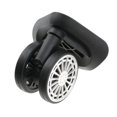 thumbnail image 1 of Reemplazo De 2 Piezas A58 # Ruedas Izquierda Y Derecha Equipaje 360 ​​Degree Swivel Mute Maleta Casters Trolley Repair Accesorio, 1 of 9
