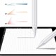 thumbnail image 2 of Lápiz óptico con rechazo de palma e inclinación Compatible con iPad Pro 11 (1/2) WD.WDQZL Cocina, 2 of 5