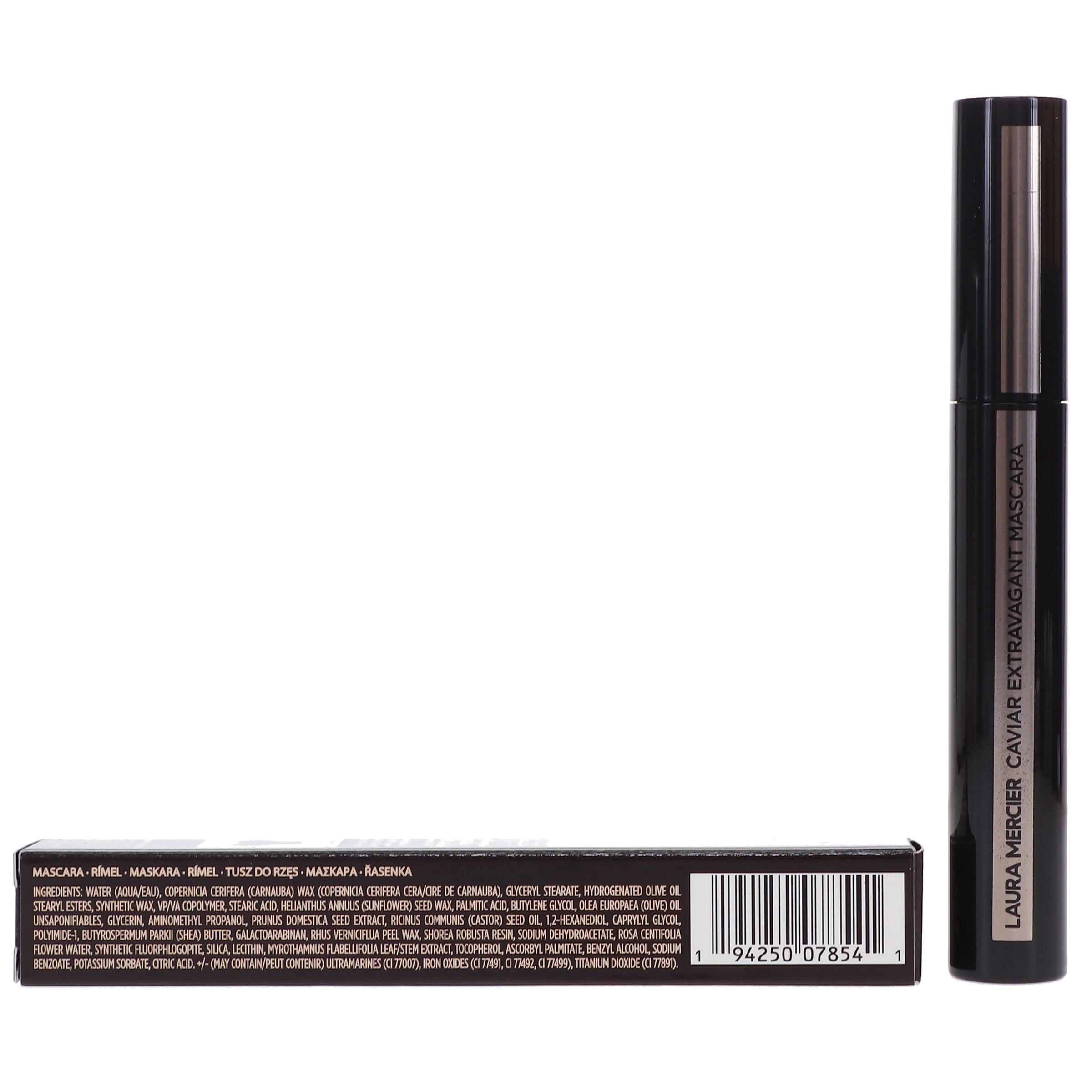 Laura Mercier Caviar Extravagant Mascara 0.287 oz