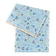 thumbnail image 1 of Splat Mat Bumkins Disney Baby, impermeable, 107 x 107 cm, con diseño de Mickey y Minnie, 1 of 6