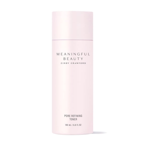 Meaningful Beauty Pore Refining Toner, 6 Fl Oz