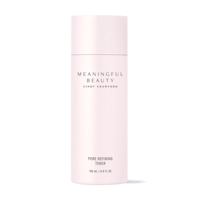 Meaningful Beauty Tonifiant pour Pores, 6 Fl Oz