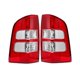 thumbnail image 4 of 1 Par de Luces de Freno de Luz Trasera de Coche con Bombilla para Camioneta para Thunder 2006-2011, Conjunto de Luces Traseras de Freno Trasero, 4 of 10