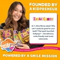 thumbnail image 6 of Zolli Caramelz Sugar-Free Candy - Creamy, Chewy, Dye-Free, Keto & Diabetic-Friendly Healthy Candy, Dentist-Approved Treats fo, 6 of 6