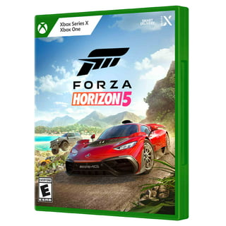 Forza Horizon 3 - The Cutting Room Floor