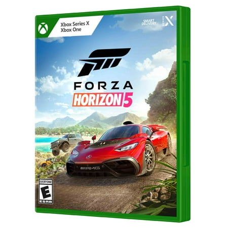 Forza Horizon 5 - Xbox One (Used)