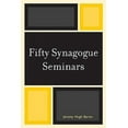 thumbnail image 2 of Fifty Synagogue Seminars, 2 of 2