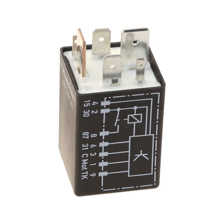 Meyle Fuel Pump Relay