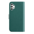 thumbnail image 6 of Allytech Wallet Case for Samsung Galaxy A13 4G PU Leather Wallet Case with Card Slots Kickstand Magnetic Clasp Protective Case for Samsung A13,Green, 6 of 7