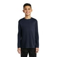 thumbnail image 1 of Port & Company T-Shirt Performance à Manches Longues pour Jeunes PC380YLS, 1 of 1