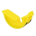 thumbnail image 2 of Amerteer Foot Rocker Ankle Muscle Stretch Pedal,for Achilles Tendinitis and Plantar Fasciitis Pain Relief,Stretches Strained Leg Muscle,Ankle Wedge Stretch Improves Flexibility,Yellow, 2 of 7