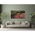 thumbnail image 3 of Bailarinas de rosa - Edgar Degas, 3 of 5