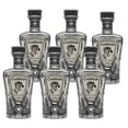 thumbnail image 1 of Pack de 6 Tequila Carrera Cristalino 750 ml Carrera Cristalino, 1 of 3