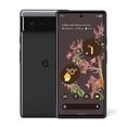 thumbnail image 1 of Google Pixel 6 5G 256GB Negro, 1 of 2