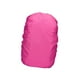 thumbnail image 3 of Mochila impermeable, funda para lluvia, protector de mochila, antihielo, mochila portátil Rojo, 3 of 9