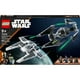 thumbnail image 2 of Set LEGO Star Wars Caza Colmillo Mandaloriano vs. Interceptor TIE 75348, 2 of 4