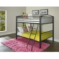 thumbnail image 3 of New Flokati 1400gr 5' x 8' Area Rug, Fuchsia, 3 of 6