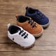 thumbnail image 2 of Baby Boy Prewalker Cute RL Polo Softsole Zapatos Antideslizantes0-18 Meses, 2 of 4