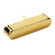 thumbnail image 5 of Cubierta De Cobre De De La Recogida De Bobina Para El Accesorio De Las Piezas De Recambio De La Recogida Del Cuello Oro Hugo Funda para guitarra, 5 of 7