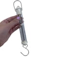Eisco Labs - Acrylic Tubular Spring Scale (Dynamometer) 30N/3kg ...