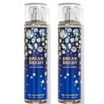 thumbnail image 1 of Bruma corporal Perfume Bath & Body Works Dream Bright 236 ml x2, 1 of 1