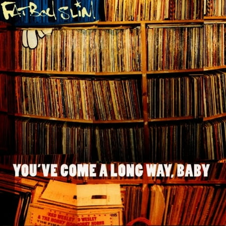 You've Come A Long Way, Baby (Edited)
