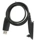thumbnail image 1 of Cable de programación USB Cable de radio de 2 vías con software apto para Motorola HT750 HT1250 GP328 GP330, 1 of 10