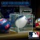 thumbnail image 5 of Béisbol Franklin Sports Equipo de la MLB de los Dodgers de Los Ángeles, 5 of 7
