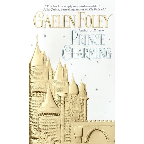 Pre-Owned The Ascension Trilogy: Prince Charming (Series #3) (Paperback)