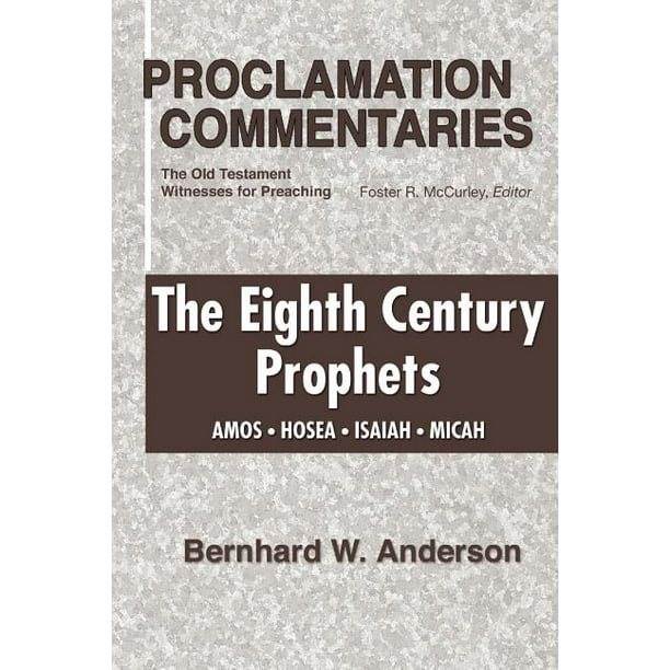 eighth-century-prophets-amos-hosea-isaiah-micah-paperback