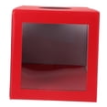 thumbnail image 4 of Cardboard Lottery Box for Decoration Multi Color Stable and Smooth 70 Characters, 4 of 7