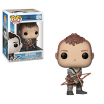 FUNKO POP! GAMES: God of War - Atreus