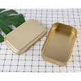 thumbnail image 4 of Fiambrera Bento, Contenedores de Almacenamiento de Alimentos a Prueba de de Aluminio para , Adultos, Hogar, Oficina, Escuela, Baoblaze Recipiente de aluminio para alimentos, 4 of 8